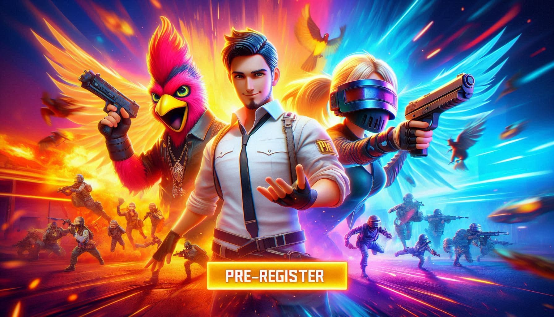 Hero 2