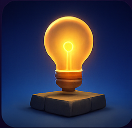 Your Own Idea