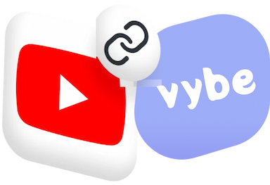YouTube Linking